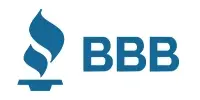 BBB accreditation logo for Calgary Cleaning Pros garbage removal services in Calgary